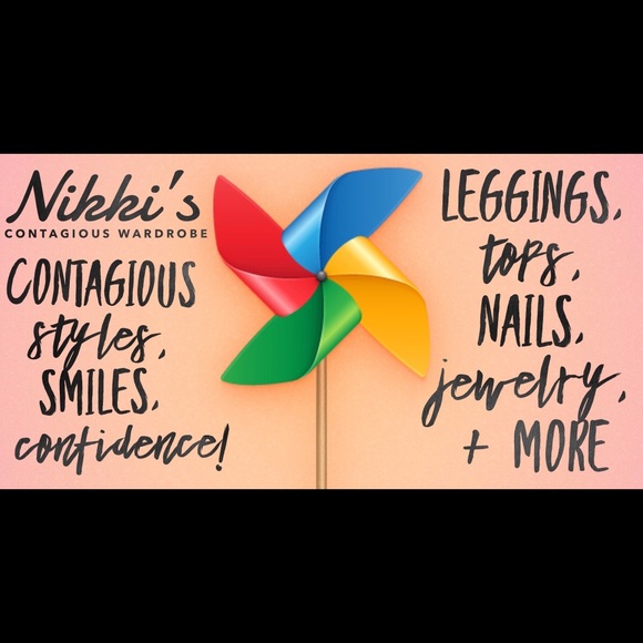 Meet your Posher, Nikki - Picture 2 of 4